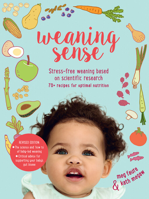 Title details for Weaning Sense by Kath Megaw - Available
